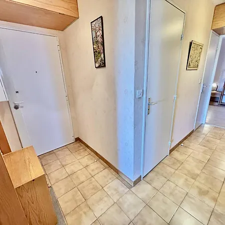 Apartamento Climatisé, Animaux Ok, Parking - 5 Pers. - Fr-1-816-41